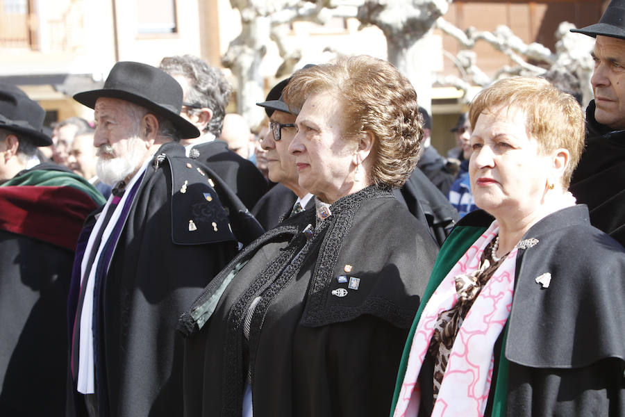 Matanza en Villada (Palencia)