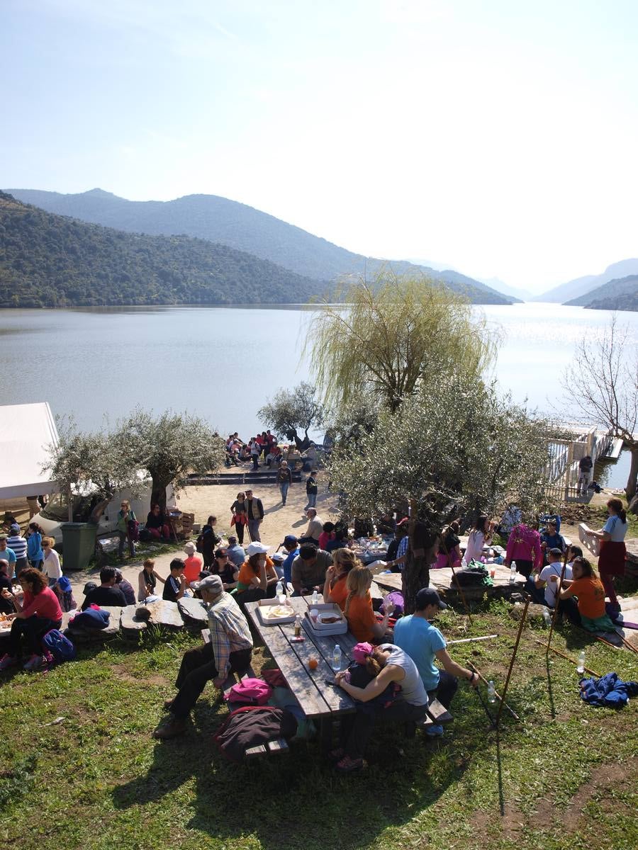 XXI Marcha Arribes del Duero de Vilvestre (Salamanca) 2/4