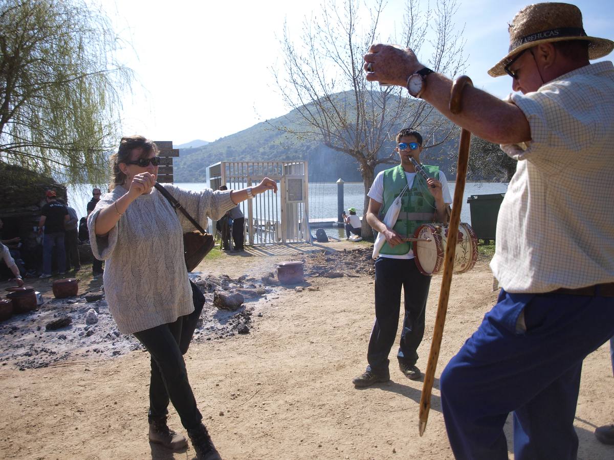 XXI Marcha Arribes del Duero de Vilvestre (Salamanca) 2/4