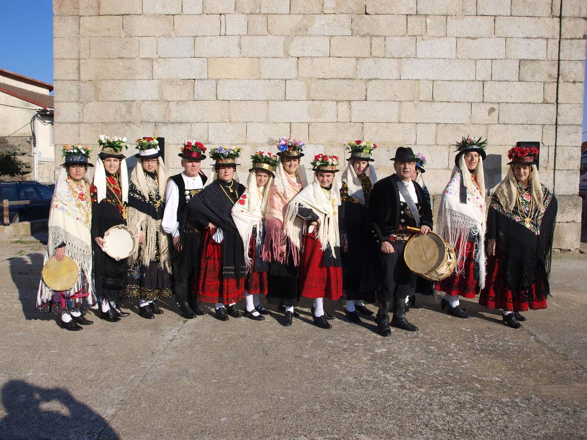XXI Marcha Arribes del Duero de Vilvestre (Salamanca) 2/4