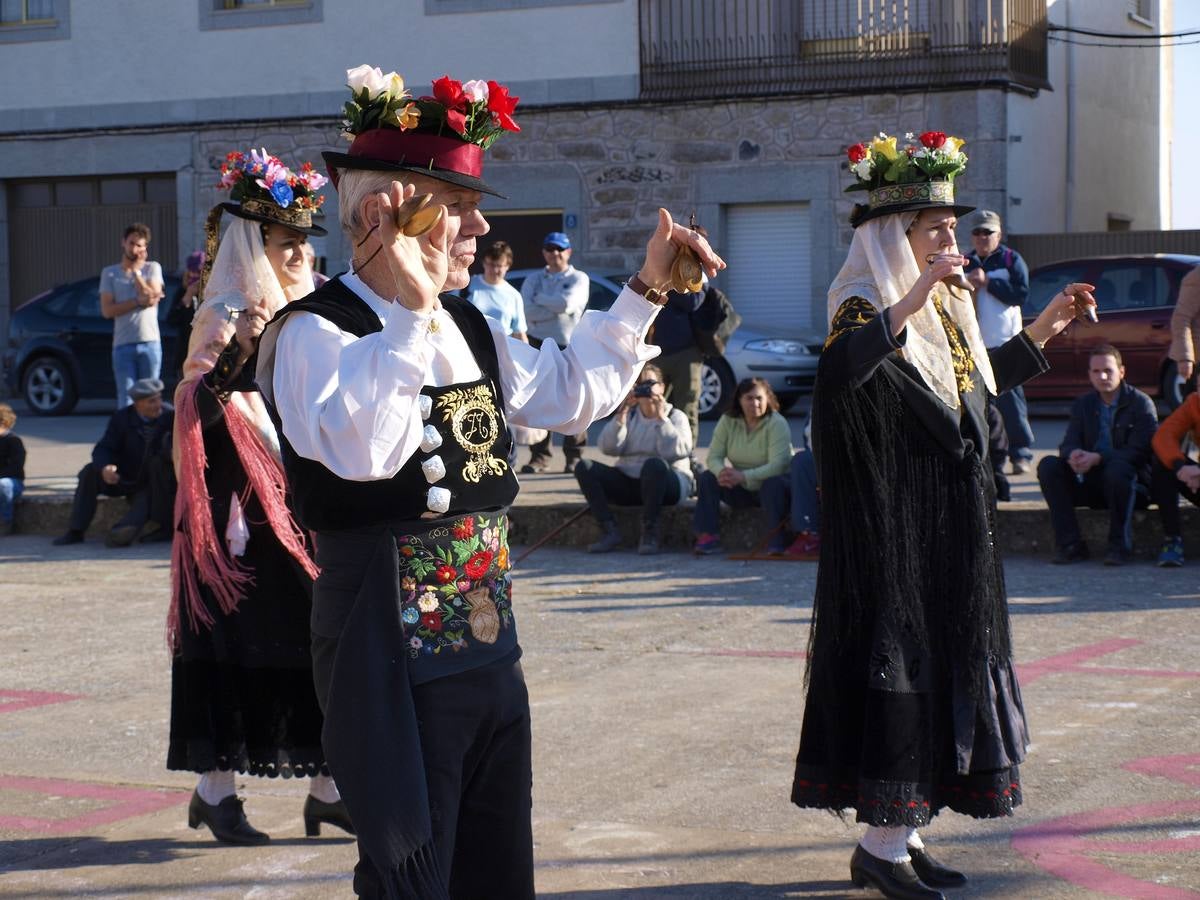 XXI Marcha Arribes del Duero de Vilvestre (Salamanca) 2/4