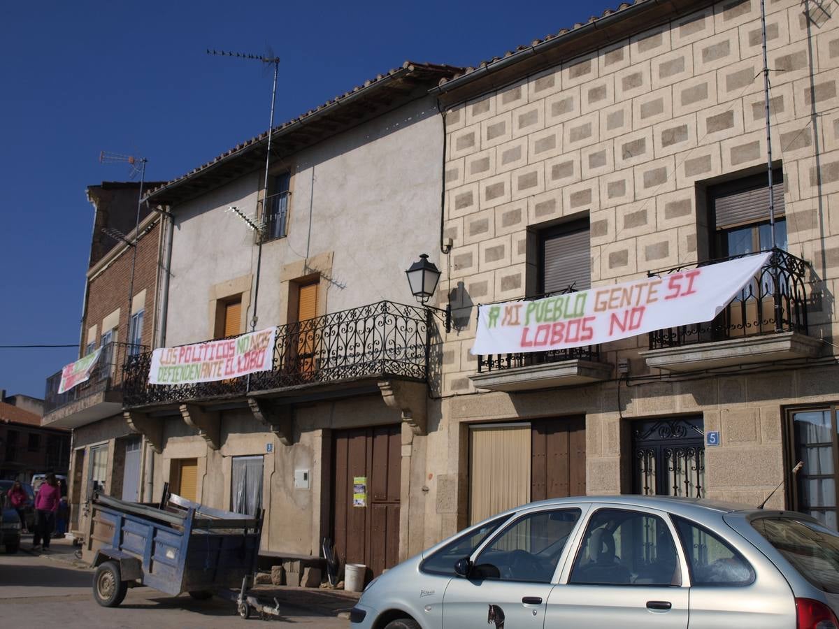XXI Marcha Arribes del Duero de Vilvestre (Salamanca) 2/4