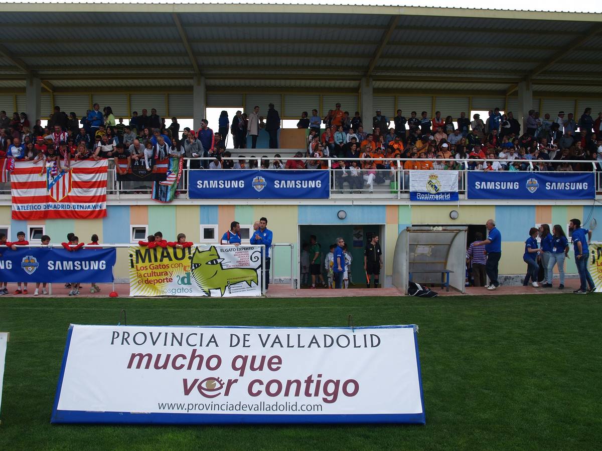 Íscar Cup 2015 (2/2)