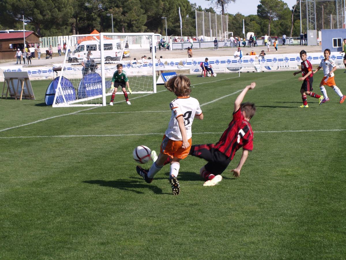 Íscar Cup 2015 (2/2)