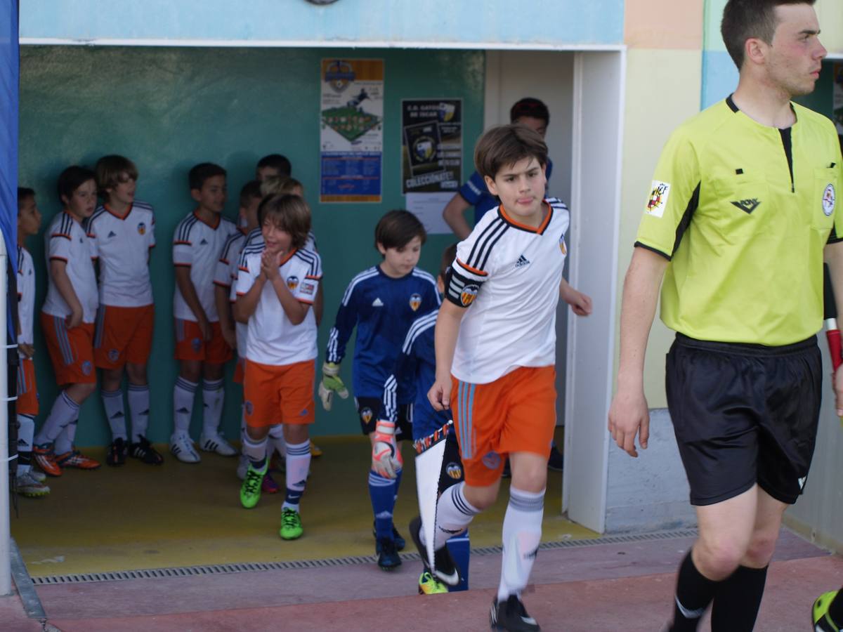 Íscar Cup 2015 (2/2)