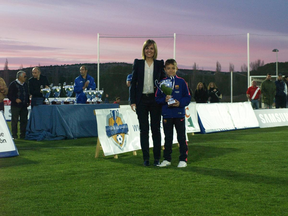 Íscar Cup 2015 (2/2)