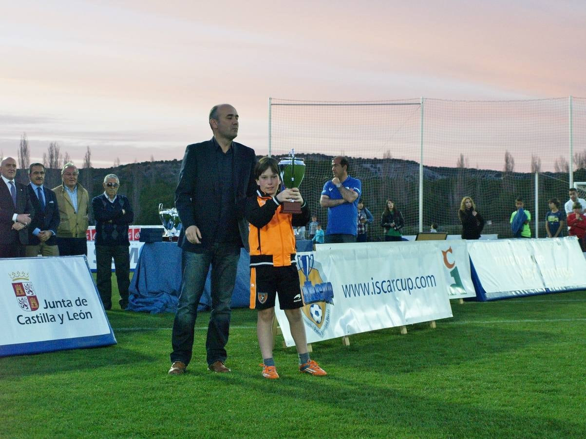 Íscar Cup 2015 (2/2)