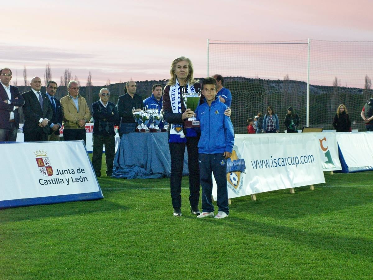 Íscar Cup 2015 (2/2)