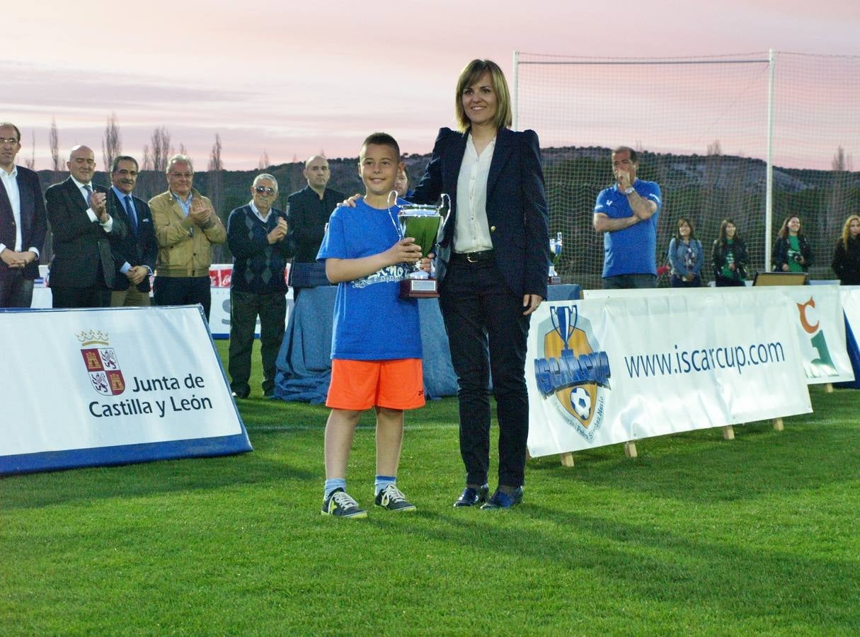 Íscar Cup 2015 (2/2)