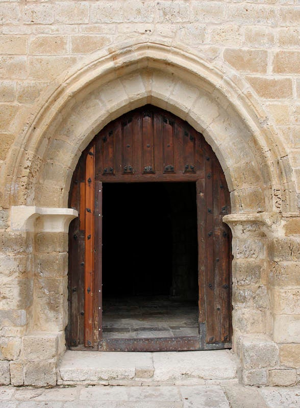 Junta, Diputación y Obispado de Palencia presentan el programa de apertura de monumentos durante la Semana Santa