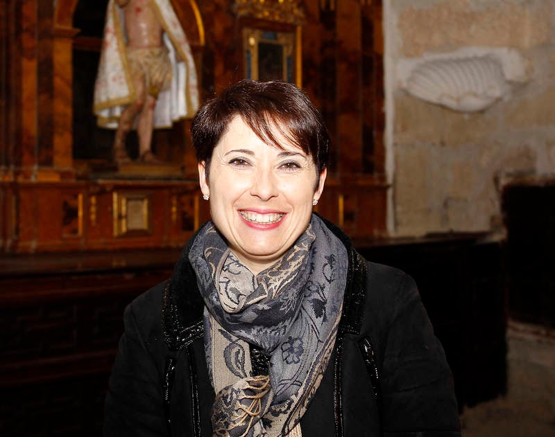 Junta, Diputación y Obispado de Palencia presentan el programa de apertura de monumentos durante la Semana Santa