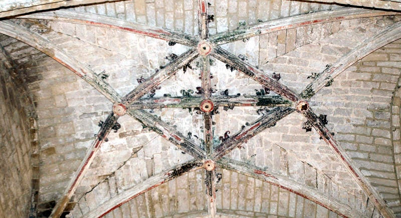 Junta, Diputación y Obispado de Palencia presentan el programa de apertura de monumentos durante la Semana Santa