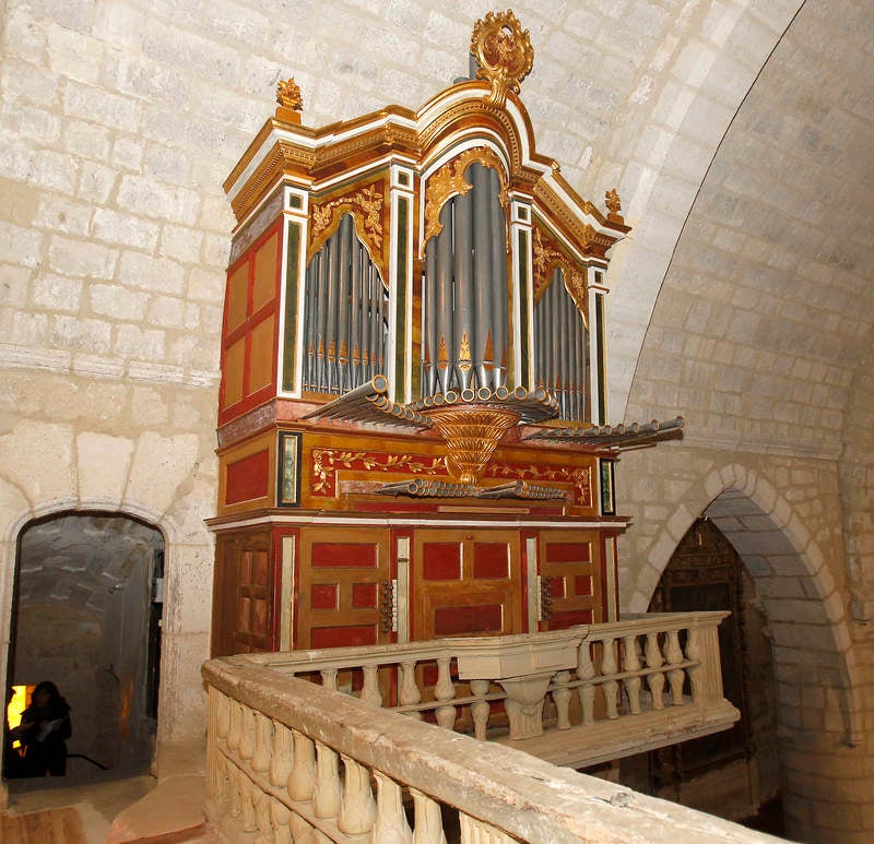 Junta, Diputación y Obispado de Palencia presentan el programa de apertura de monumentos durante la Semana Santa