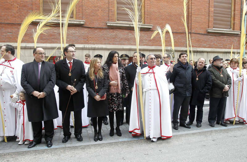 Procesión de las Palmas (2/2)