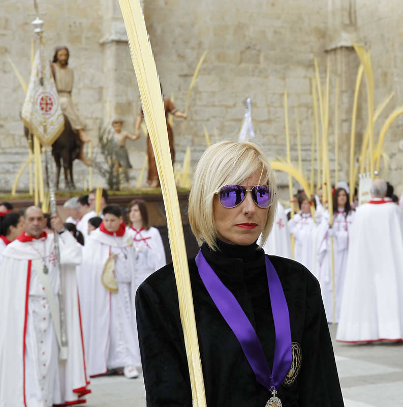 Procesión de las Palmas (2/2)