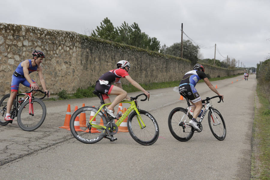 II Duatlon Sprint Laguna de Duero