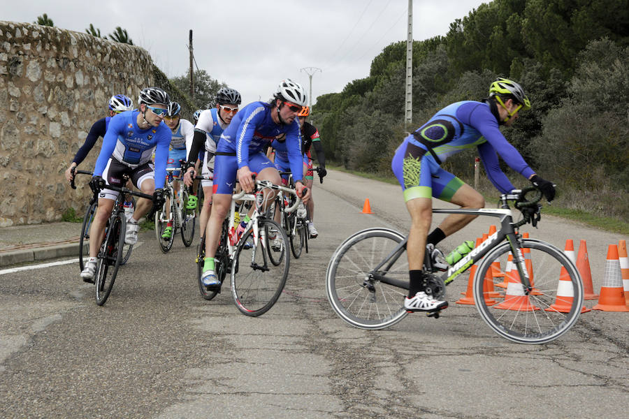 II Duatlon Sprint Laguna de Duero