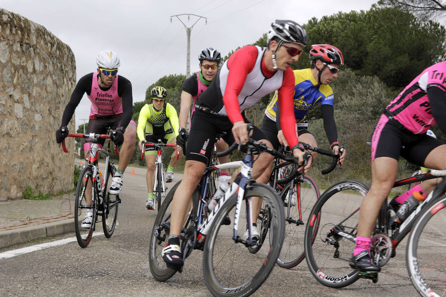 II Duatlon Sprint Laguna de Duero