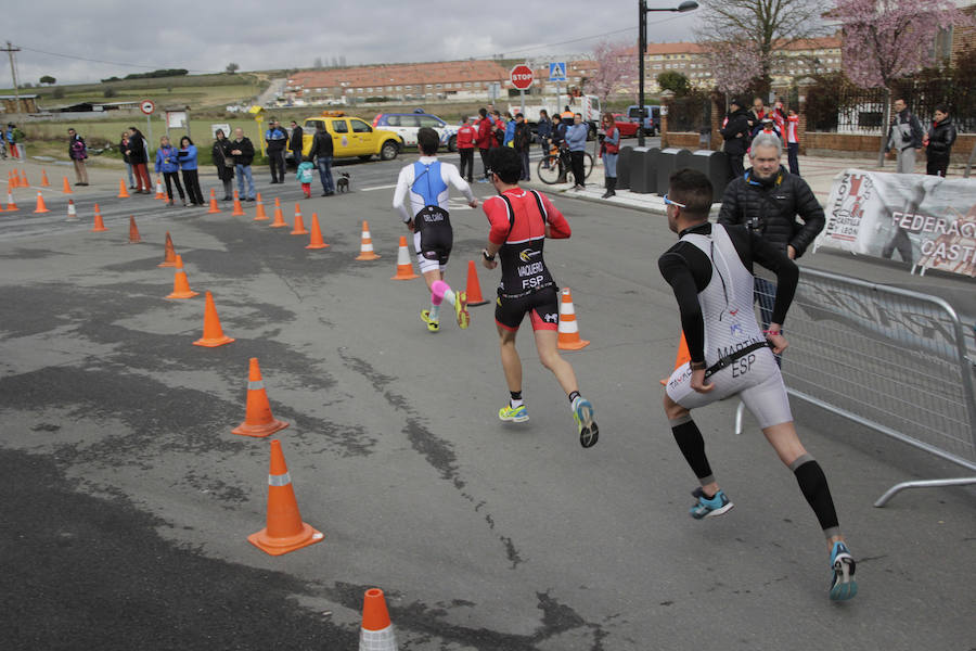 II Duatlon Sprint Laguna de Duero