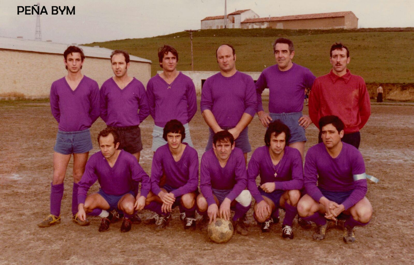 Fotografías antiguas del barrio vallisoletano de La Victoria recopiladas por el Pahino café