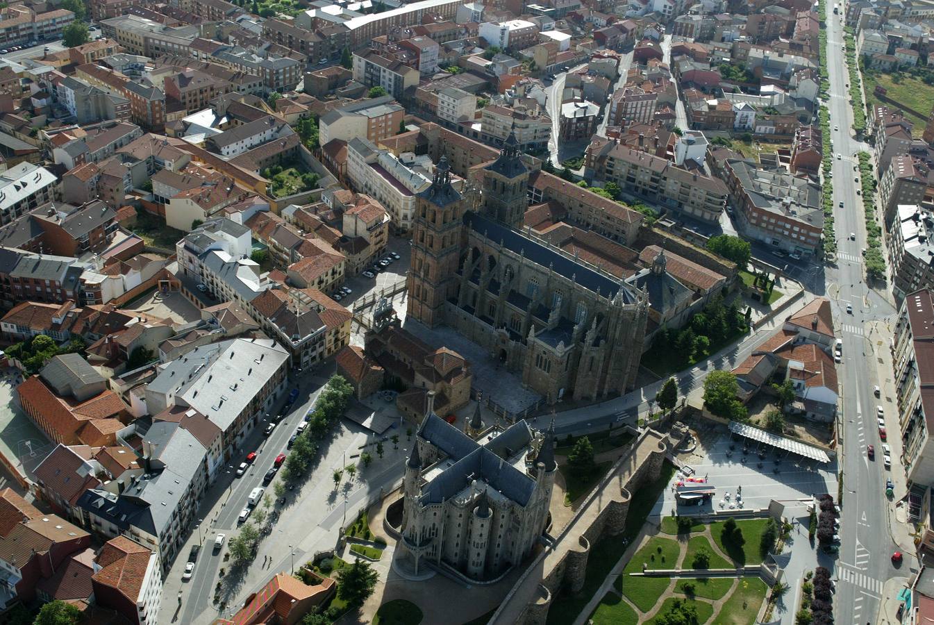 Astorga.