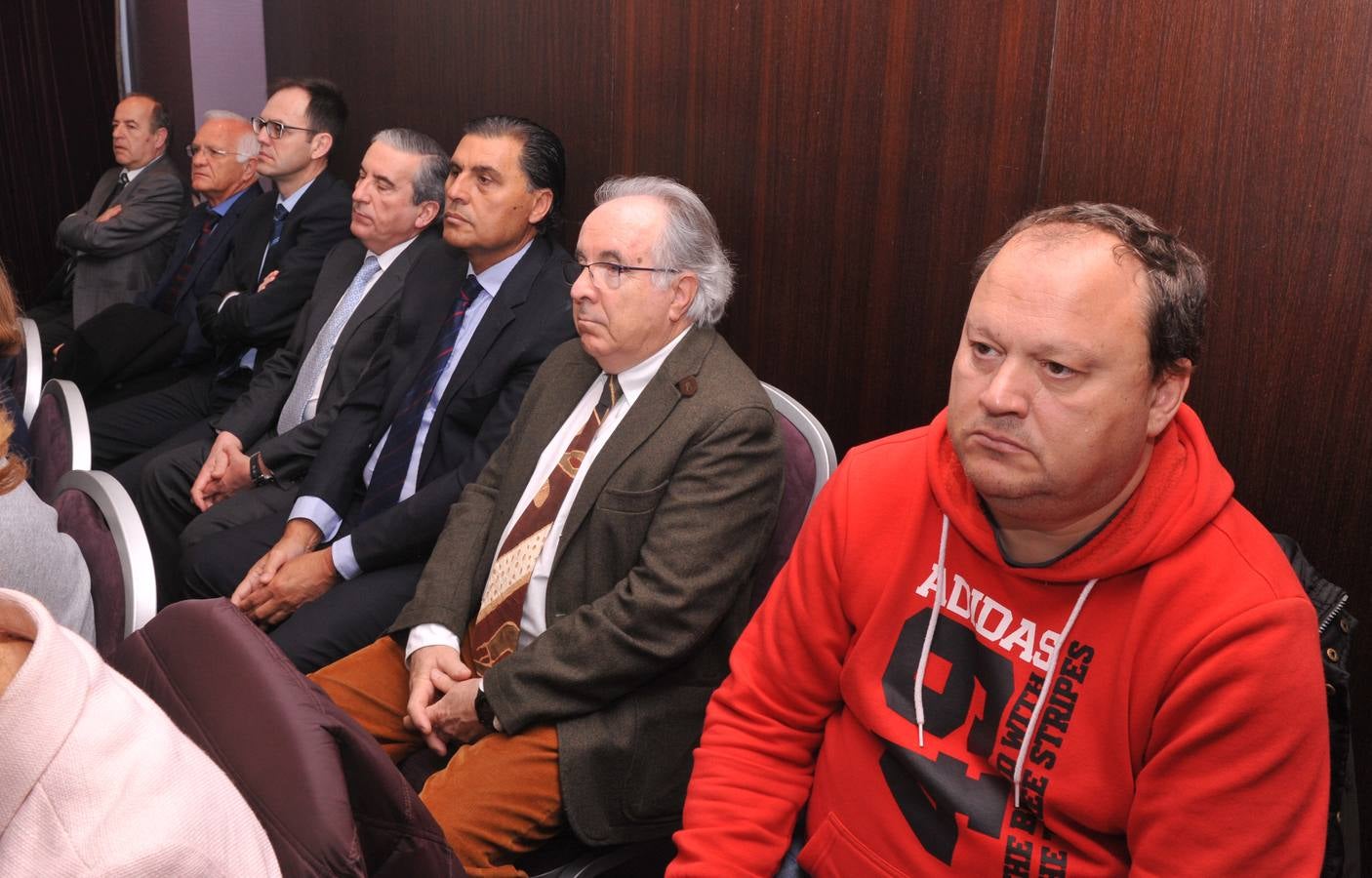 La presidenta de Siemens España, en el Foro Económico de El Norte de Castilla