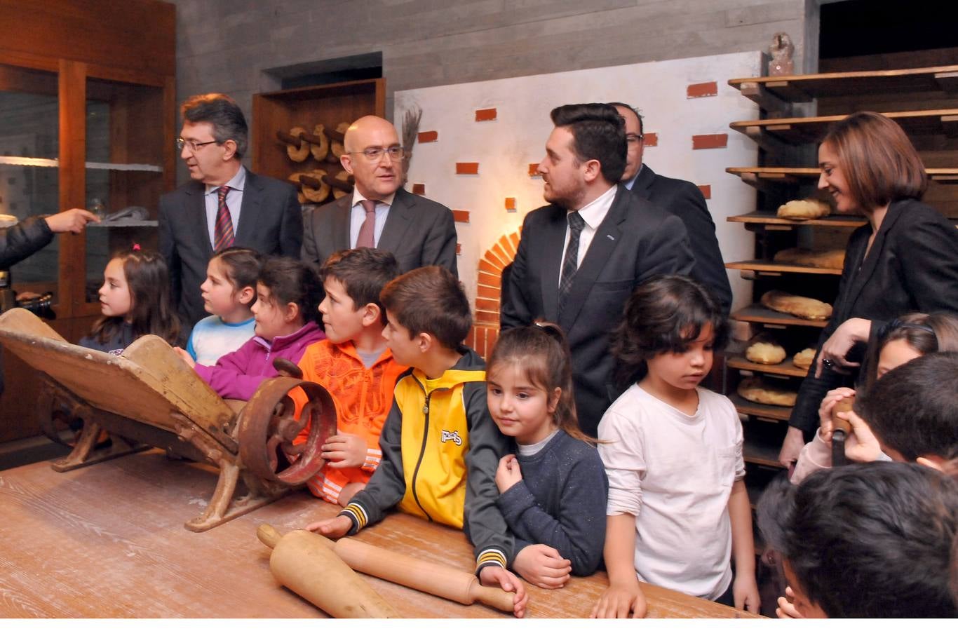 Las diputaciones de León y Valladolid firman un acuerdo de colaboración