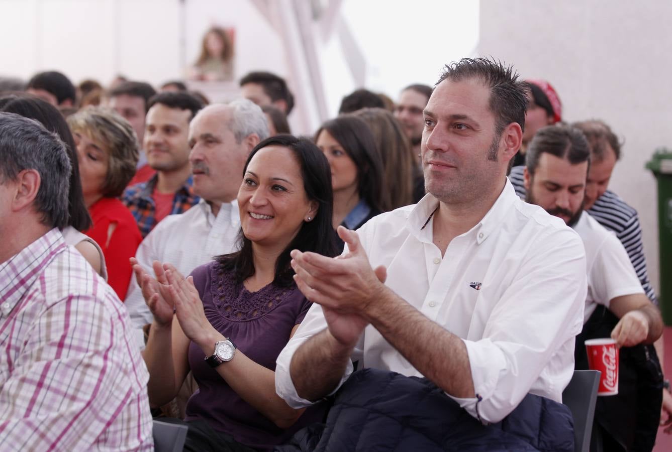 El humorista Berto Romero inaugura el ciclo de la AECC &#039;Valladolid, terapia de risa&#039;
