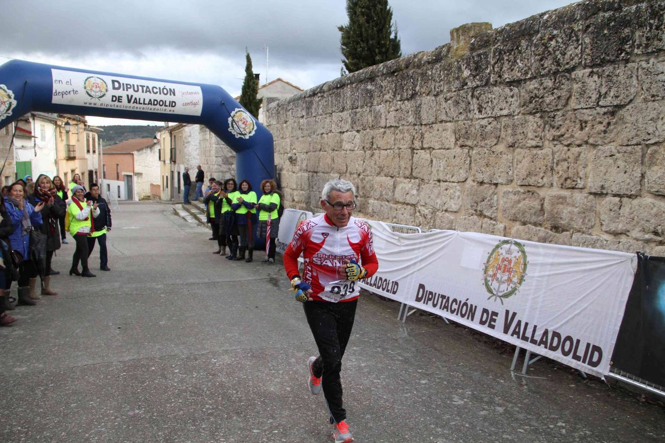 Duatlón de Olivares de Duero (1/2)