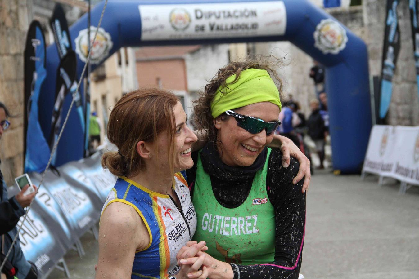 Duatlón de Olivares de Duero (1/2)