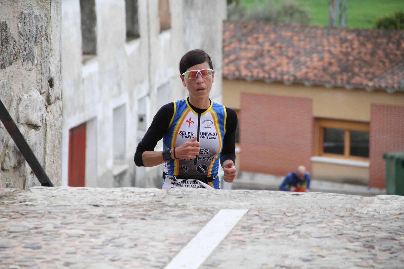 Duatlón de Olivares de Duero (2/2)