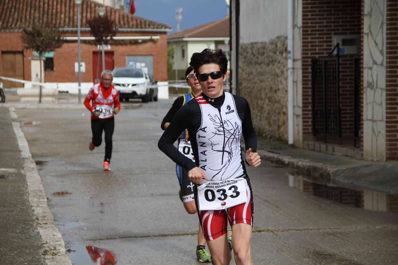 Duatlón de Olivares de Duero (2/2)