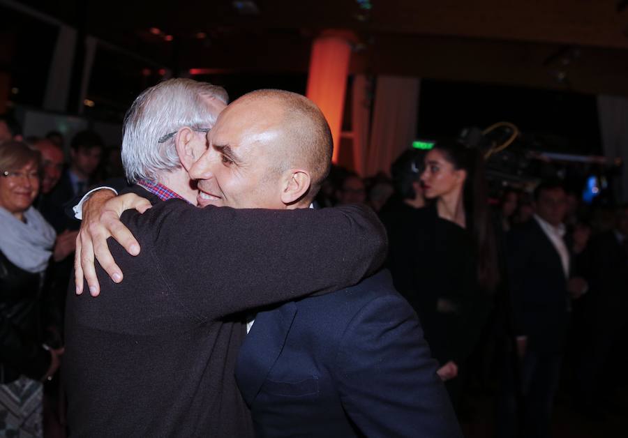 Gala de entrega de los Premios e-volución 2016 2