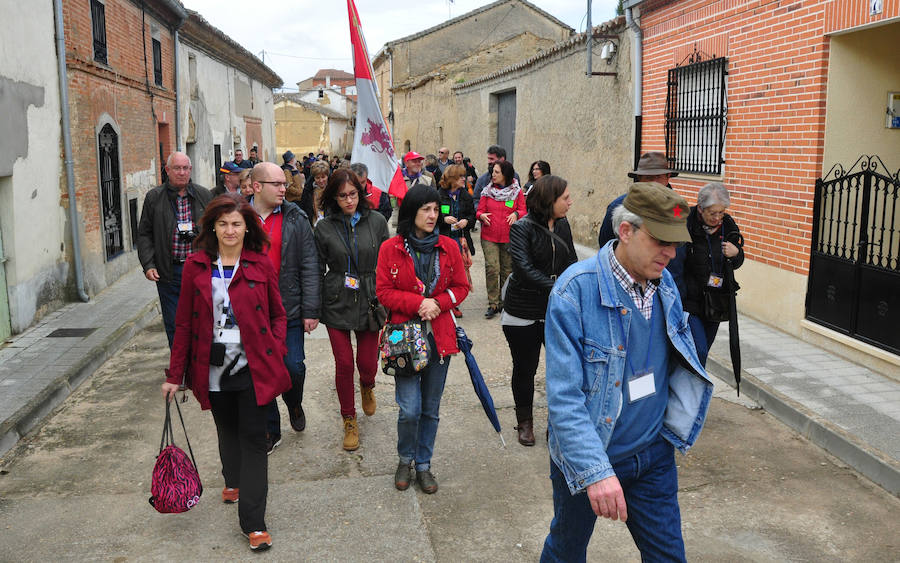 Así fue la jornada en Villalar 2016 (4/4)