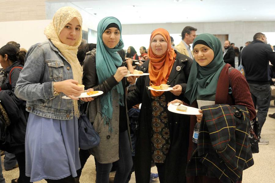 Castilla y León, tierra de acogida