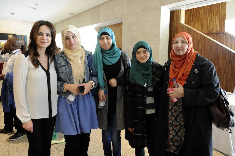 Castilla y León, tierra de acogida