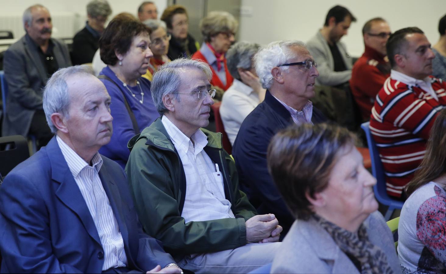 La gastronomía en la literatura de Cervantes y Shakespeare, en el Aula de Cultura de El Norte de Castilla