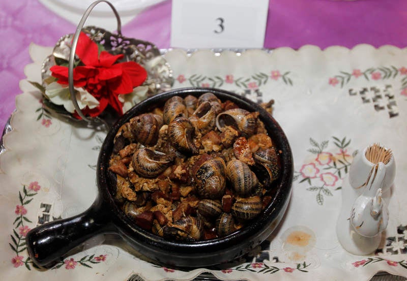 Romería de San Marcos en Palencia (1/2)