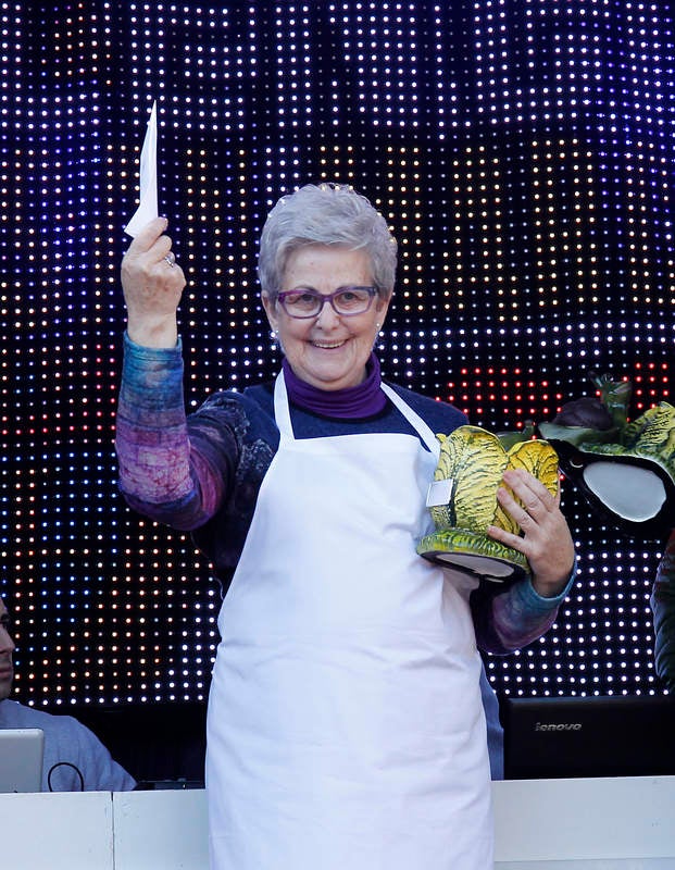 Romería de San Marcos en Palencia (2/2)