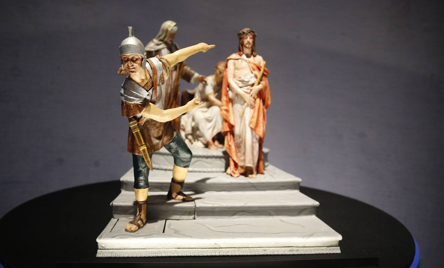 Pase de prensa previo a la inauguración de Las Edades del Hombre de Toro (Zamora)