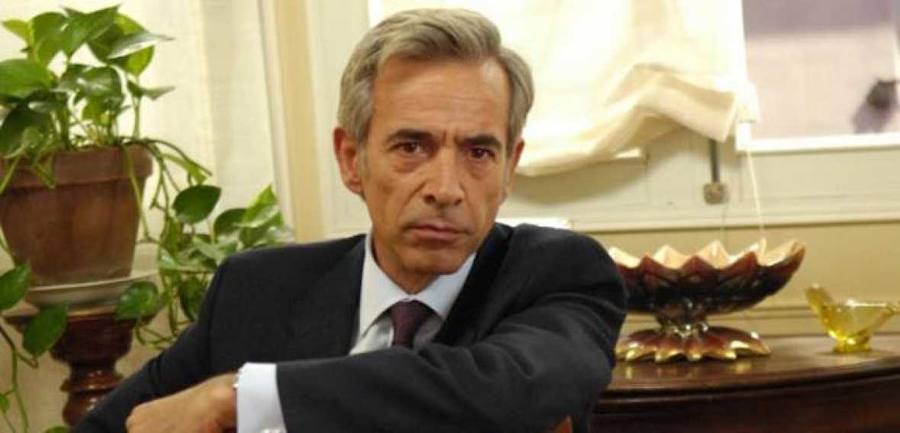 Cuéntame como pasó. 