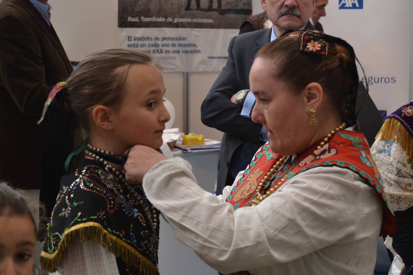 X Feria Agroalimentaria de Macotera, Salamanca