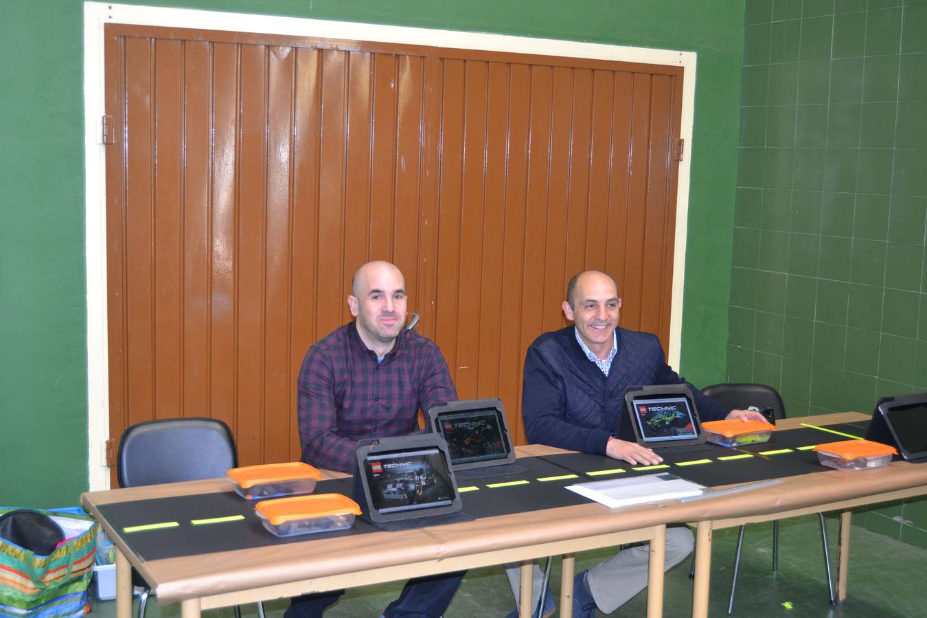 X Feria Agroalimentaria de Macotera, Salamanca