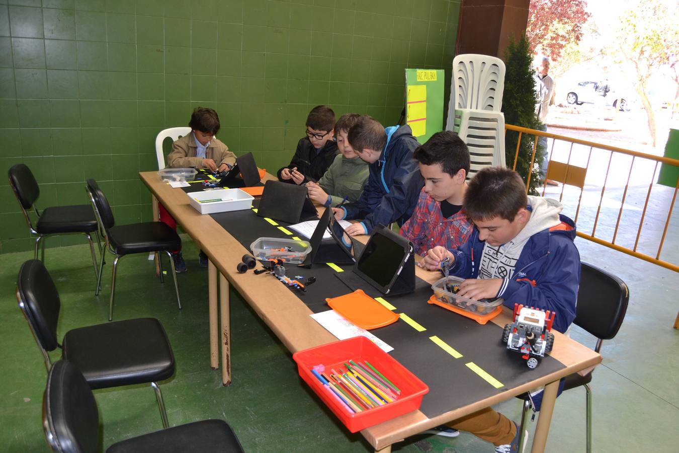 X Feria Agroalimentaria de Macotera, Salamanca