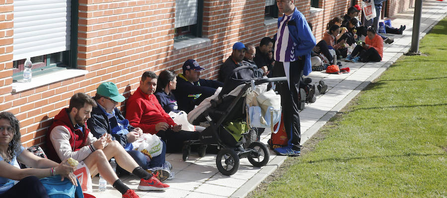 XXXIX edición de la Marcha de Asprona (2/2)