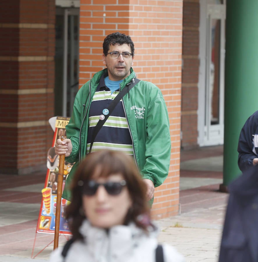 XXXIX edición de la Marcha de Asprona (1/2)