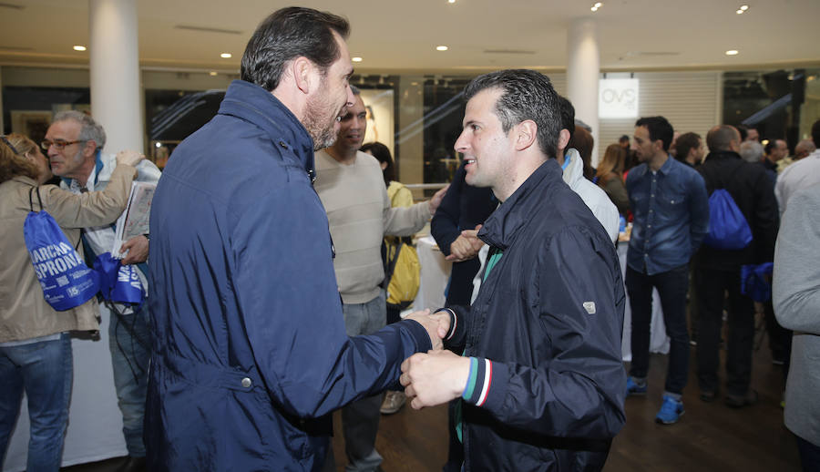 XXXIX edición de la Marcha de Asprona (1/2)