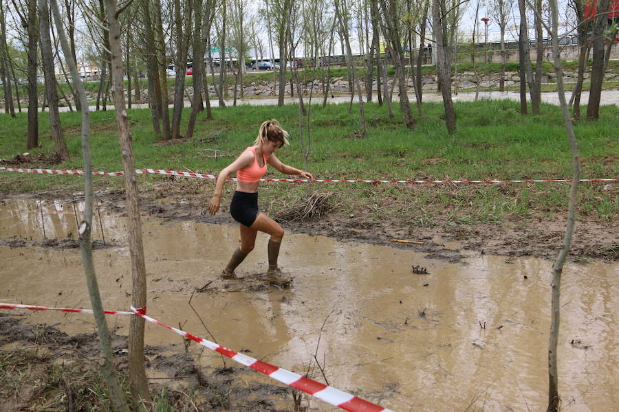 Farinato Race Cervantina en León