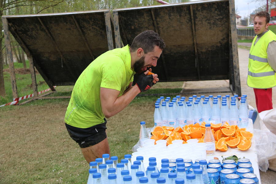 Farinato Race Cervantina en León