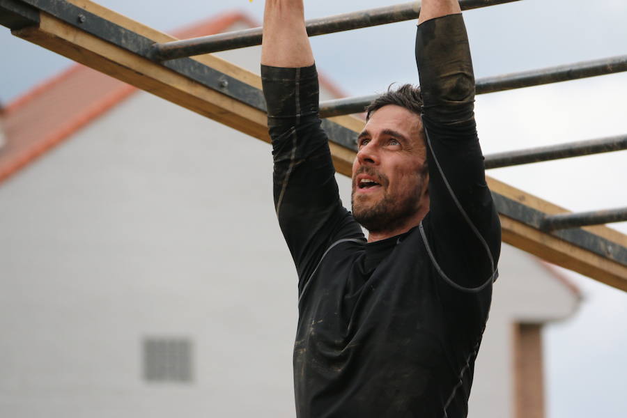 Farinato Race Cervantina en León